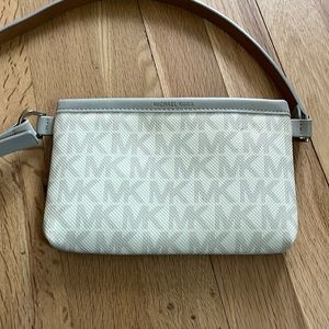 Mk fanny pack
